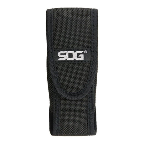 Outil multifonctions EOD POWERLOCK BLACK SOG - Noir - Welkit.com