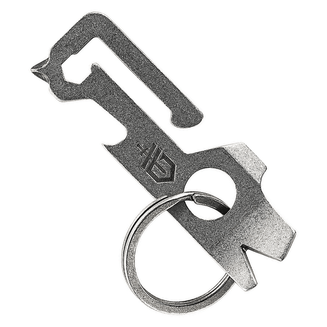 Outil multifonctions MULLET MULTI TOOL SW Gerber - Argent - Welkit.com