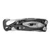 Outil multifonctions SKELETOOL CX Leatherman - Noir - Welkit.com