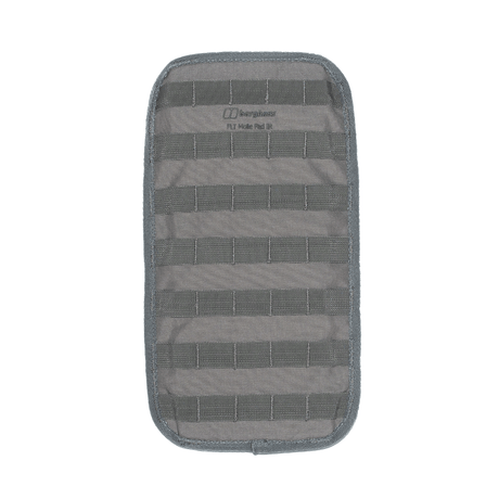 Panneau MOLLE FLT MOLLE PAD Berghaus - Gris - Welkit.com