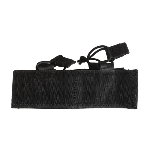 Panneau MOLLE FOUNDATION SERIES BLACK | 7.62 Blackhawk - Noir - Welkit.com