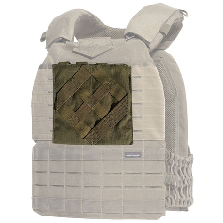 Panneau MOLLE UM 2.0 Blackhawk - Vert olive - Welkit.com