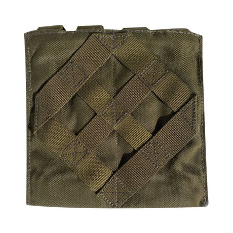 Panneau MOLLE UM 2.0 Blackhawk - Vert olive - Welkit.com