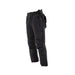 Pantalon chaud ECIG 4.0 Carinthia - Vert olive - Welkit.com