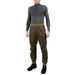 Pantalon chaud FS AIRCORE M Millet - Coyote - Welkit.com