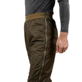 Pantalon chaud FS AIRCORE M Millet - Coyote - Welkit.com