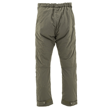 Pantalon chaud G - LOFT WINDBREAKER Carinthia - Vert Olive - Welkit.com