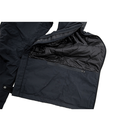 Pantalon chaud G - LOFT WINDBREAKER Carinthia - Noir - Welkit.com