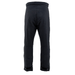 Pantalon chaud G - LOFT WINDBREAKER Carinthia - Noir - Welkit.com