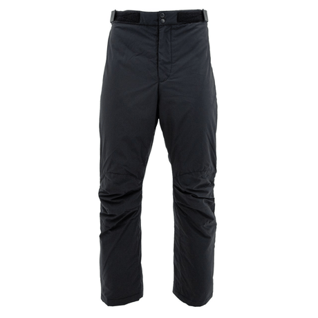 Pantalon chaud G - LOFT WINDBREAKER Carinthia - Noir - Welkit.com