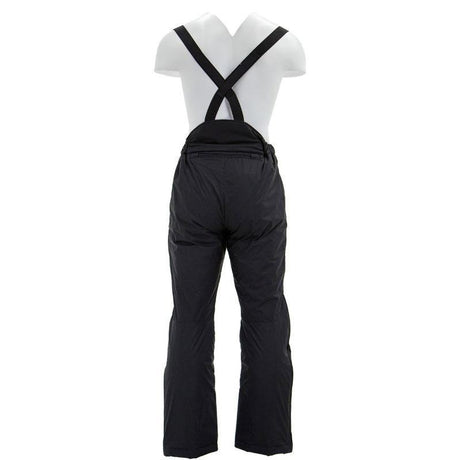 Pantalon chaud HIG 4.0 Carinthia - Noir - Welkit.com