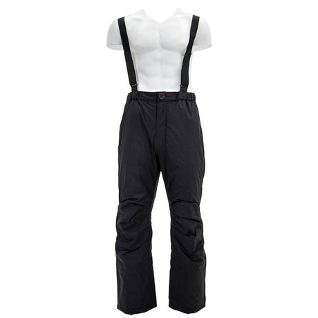 Pantalon chaud HIG 4.0 Carinthia - Noir - Welkit.com