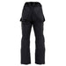 Pantalon chaud HIG 4.0 Carinthia - Noir - Welkit.com