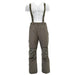 Pantalon chaud HIG 4.0 Carinthia - Vert olive - Welkit.com