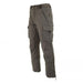 Pantalon chaud MIG 4.0 Carinthia - Vert olive - Welkit.com