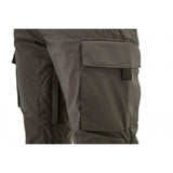 Pantalon chaud MIG 4.0 Carinthia - Vert olive - Welkit.com