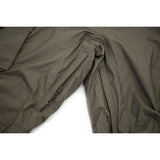 Pantalon chaud MIG 4.0 Carinthia - Vert olive - Welkit.com