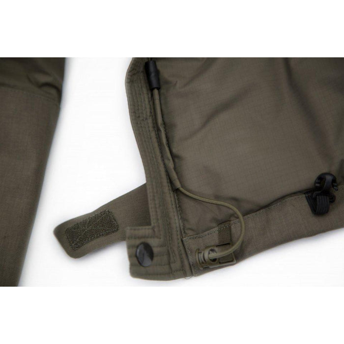 Pantalon chaud MIG 4.0 Carinthia - Vert olive - Welkit.com