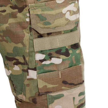 Pantalon de combat ACU Bulldog Tactical - MTC - Welkit.com