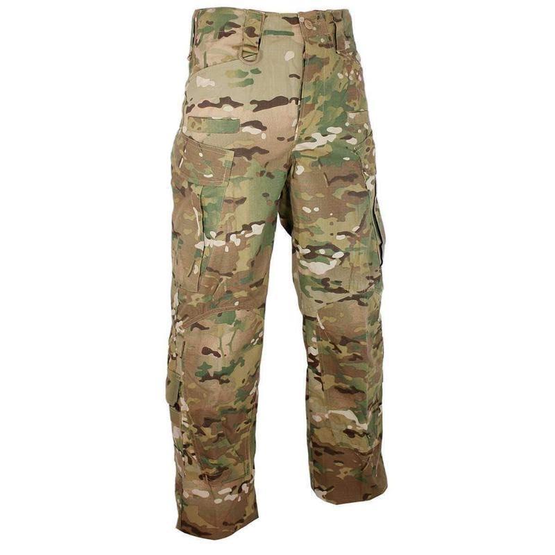 Pantalon de combat ACU Bulldog Tactical - MTC - Welkit.com