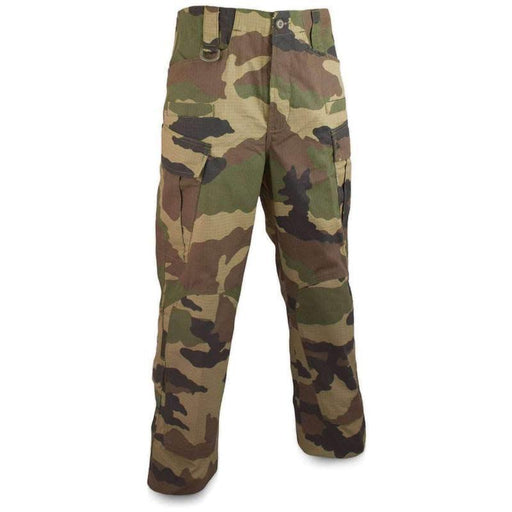 Pantalon de combat ACU Bulldog Tactical - CCE - Welkit.com