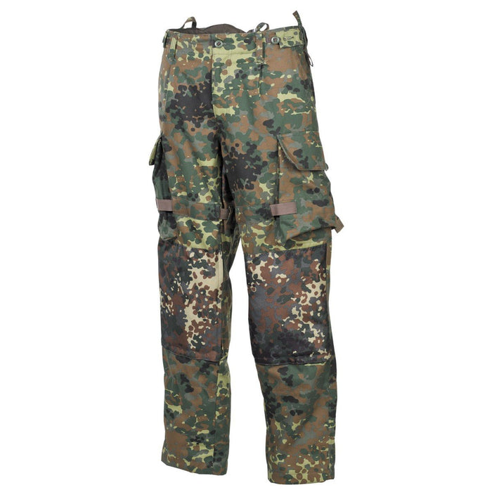 Pantalon de combat BW MFH - Flecktarn - Welkit.com