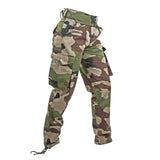 Pantalon de combat C111 2.0 Arktis - CCE - Welkit.com