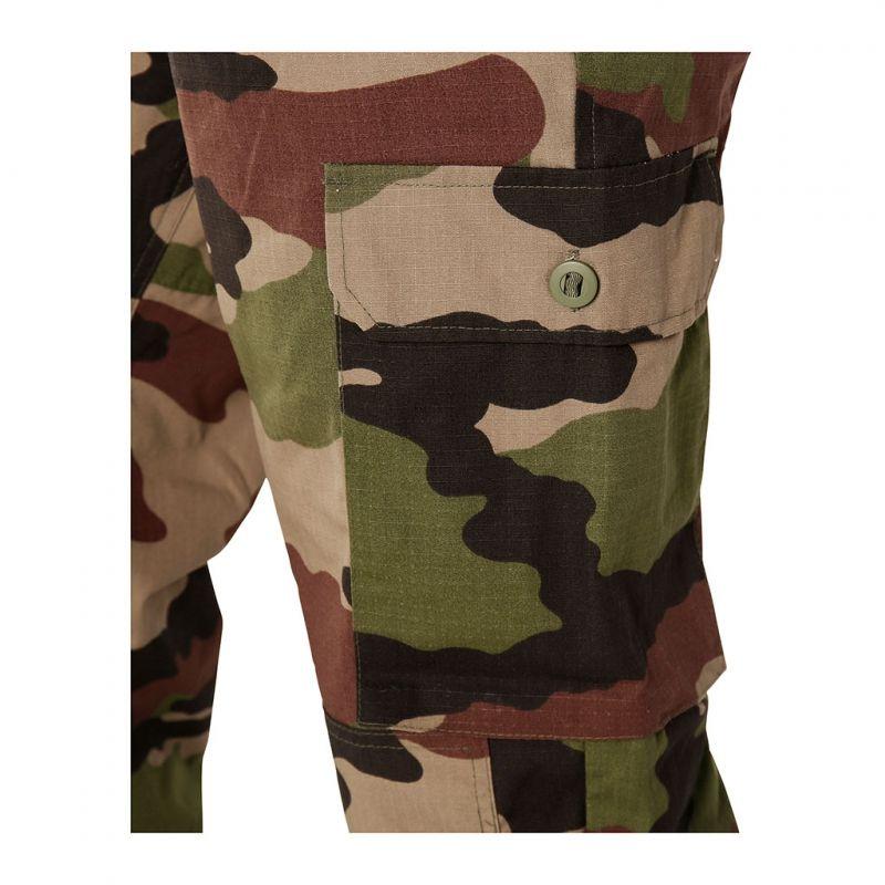 Pantalon de combat CAMO Ares - CCE - Welkit.com