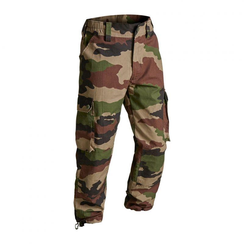 Pantalon de combat CAMO Ares - CCE - Welkit.com