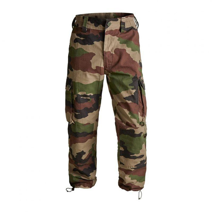 Pantalon de combat CAMO Ares - CCE - Welkit.com