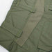 Pantalon de combat ECU 2 AVEC RENFORTS Bulldog Tactical - MTC - Welkit.com