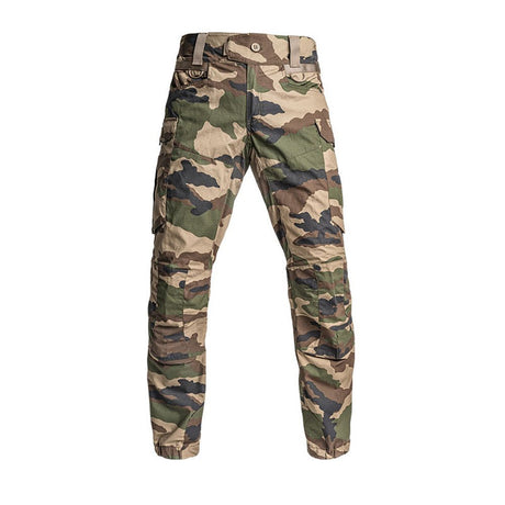 Pantalon de combat FIGHTER A10 Equipment - Centre Europe - Welkit.com