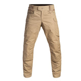 Pantalon de combat FIGHTER A10 Equipment - Coyote - Welkit.com