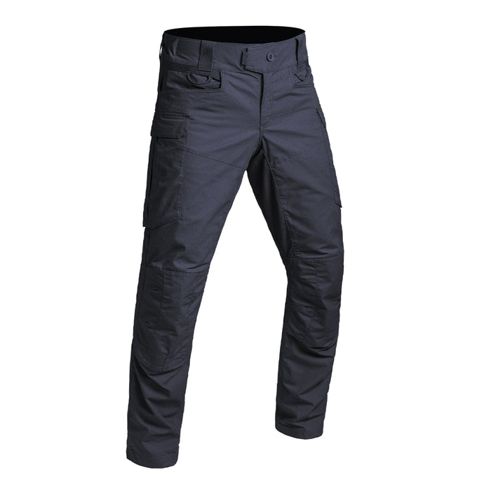 Pantalon de combat FIGHTER A10 Equipment - Bleu marine - Welkit.com