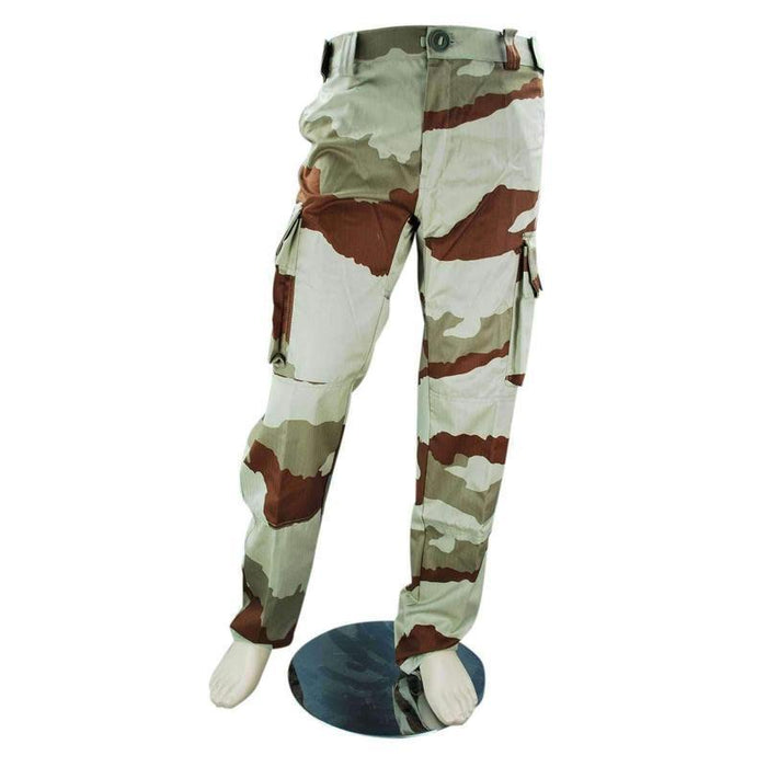 Pantalon de combat GUERILLA MNSP - Daguet - Welkit.com