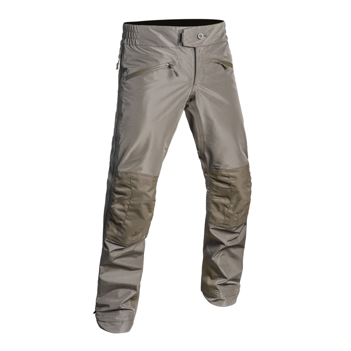 Pantalon de combat HARDSHELL FIGHTER A10 Equipment - Vert Olive - Welkit.com