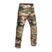 Pantalon de combat HARDSHELL FIGHTER A10 Equipment - Vert Olive - Welkit.com