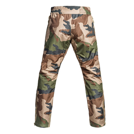 Pantalon de combat HARDSHELL FIGHTER A10 Equipment - Vert Olive - Welkit.com