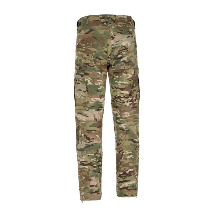 Pantalon de combat OPERATOR COMBAT MK III ATS Clawgear - Multicam - Welkit.com