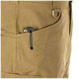 Pantalon de combat RAIDER MK IV Clawgear - Coyote - Welkit.com