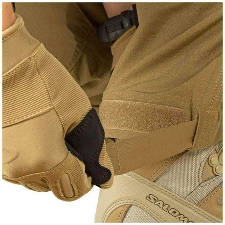 Pantalon de combat RAIDER MK IV Clawgear - Coyote - Welkit.com