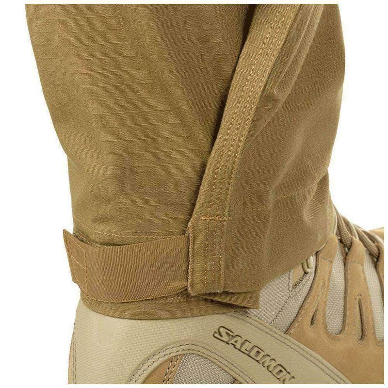 Pantalon de combat RAIDER MK IV Clawgear - Coyote - Welkit.com