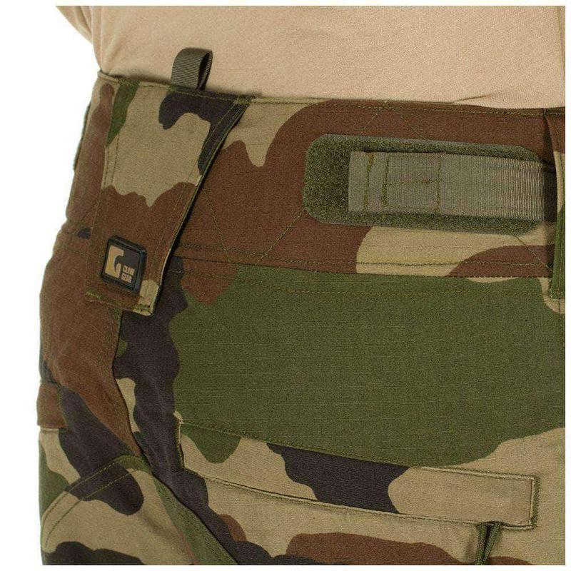 Pantalon de combat RAIDER MK IV Clawgear - Centre Europe - Welkit.com