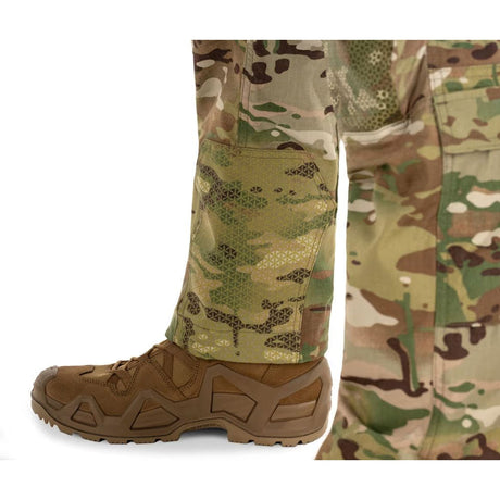 Pantalon de combat RAIDER MK V ATS Clawgear - Multicam - Welkit.com