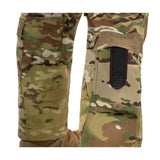 Pantalon de combat RAIDER MK V ATS Clawgear - Multicam - Welkit.com