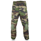 Pantalon Bulldog Tactical Gear Rogue MK3