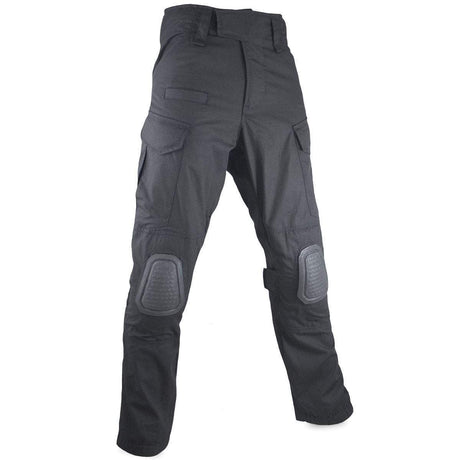 Pantalon de combat ROGUE MK3 Bulldog Tactical - Noir - Welkit.com