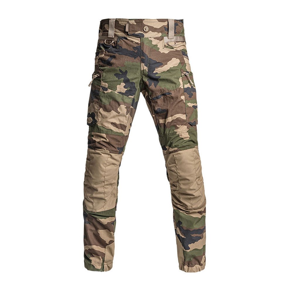 Pantalon de combat V2 FIGHTER A10 Equipment - Centre Europe - Welkit.com