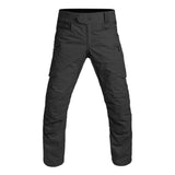 Pantalon de combat V2 FIGHTER A10 Equipment - Noir - Welkit.com