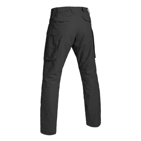 Pantalon de combat V2 FIGHTER A10 Equipment - Bleu marine - Welkit.com